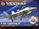 Airfix Quickbuild J6040 F-35B Lightning II