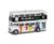 Corgi London Bus ‘The White Album’ CC82346 Diecast Model Kit
