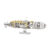 Metal Time Workshop Elusive Nautilus Submarine Model Kit
