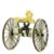Metal Earth Wild West Gatling Gun