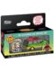 Funko Bitty Pop Ride Jurassic Park Jurassic SUV with Dr Grant Vinyl Model Kit