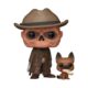 Funko Pop Ghoul & CX404 (Fallout TV) Collectable Vinyl Figure Model Kit