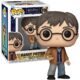 Funko POP Movies Harry Potter Vinyl Figure 3.75 in (9.5 cm) Model Kit