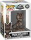 Funko POP! Jurassic Park Dilophosaurus Collectable Vinyl 3.75-inch Model Kit