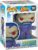 Funko POP! Marvel X-Men ’97 Apocalypse Collectable Vinyl Figure Model Kit