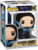 Funko Harry Potter Severus Snape with Patronus Collectable Vinyl Figure Model Kit
