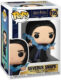 Funko Harry Potter Severus Snape with Patronus Collectable Vinyl Figure Model Kit