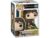 Funko POP! Lord of the Rings Frodo Baggins Glow-in-the-Dark Collectable Vinyl Model Kit