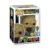 Funko Pop! Heroes The Toxic Avenger Glow in the Dark (NYCC 2023 Exclusive) Model Kit