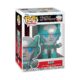 Funko Pop! TV Kup Transformers Classic 3.75 in Vinyl Model Kit