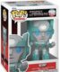 Funko Pop! TV Kup Transformers Classic 3.75 in Vinyl Model Kit