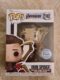 Funko Marvel Iron Spider (Unmasked Spider-Man) Avengers Endgame #1142 Figure Model Kit