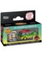 Funko Bitty Pop Ride Jurassic Park Jurassic SUV with Dr Grant Vinyl Model Kit