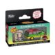 Funko Bitty Pop Ride Jurassic Park Jurassic SUV with Dr Grant Vinyl Model Kit