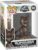 Funko POP! Jurassic Park Dilophosaurus Collectable Vinyl 3.75-inch Model Kit