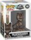 Funko POP! Jurassic Park Dilophosaurus Collectable Vinyl 3.75-inch Model Kit