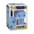 Funko POP Helena Ravenclaw Glow in the Dark Collectable Vinyl Model Figure Model Kit