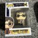 Funko POP Movies Harry Potter Vinyl Figure 3.75 in (9.5 cm) Model Kit
