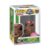 Funko Pop! Jurassic Park Raptor 3.75in Collectable Vinyl Figure Model Kit