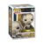 Funko POP! Plus Gollum Glow in the Dark Vinyl Figure Model Kit