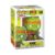 Funko Pop! Toxic Avenger 3.8-inch Multicolour Vinyl Figure Model Kit