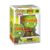 Funko Pop! Toxic Avenger 3.8-inch Multicolour Vinyl Figure Model Kit
