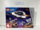 LEGO City Spaceship and Asteroid Discovery Space Station 60429 Model Kit