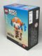 LEGO BrickHeadz 40800 Buggy the Clown (One Piece) Character Model Kit
