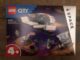 LEGO City Spaceship and Asteroid Discovery Space Station 60429 Model Kit
