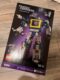 LEGO Icons Transformers Soundwave Display Model Kit with Ravage & Laserbeak