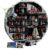 LEGO Star Wars 75419 Death Star Ultimate Collector Series Model Kit