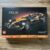 LEGO Technic McLaren MCL39 Formula One Car 1:8 Model Kit with V6 Engine & DRS
