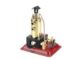 Wilesco D3 Stationary Steam Engine