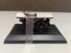 Oxford Diecast 76GDSF001 Burrell Showmans Locomotive