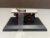 Oxford Diecast 76GDSF001 Burrell Showmans Locomotive