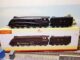 Hornby LNER W1 ‘Hush Hush’ Streamlined 4-6-4 Steam Locomotive 1:76 Model Kit