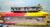 Hornby Class 31 31271 Stratford TFL Construction Diesel Locomotive 1:76 00 Gauge Model Kit