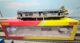 Hornby Class 31 31271 Stratford TFL Construction Diesel Locomotive 1:76 00 Gauge Model Kit