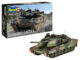 Revell 03360 Leopard 2A7A1 Main Battle Tank – 1:35 Scale Model Kit