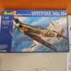 Revell 03986 Spitfire Mk IIa – 1:32 Scale Model