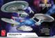 AMT Star Trek U.S.S. Enterprise Four-Ship Set 1:2500 Scale Model Kit