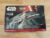 Revell Star Wars X-Wing Fighter 1:57 Model Kit, Pilot Figure Included