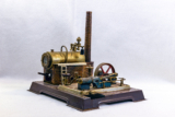 The Best Stationary Steam Engine Models