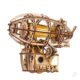 UGEARS Steampunk Airship