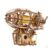 UGEARS Steampunk Airship