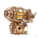 UGEARS Steampunk Airship