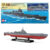 Tamiya 25426 Japanese I-400 Class Submarine – 1:350 Scale Model