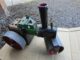 Mamod SR1A Steam Roller